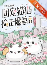 团宠猫猫捡走魔尊后