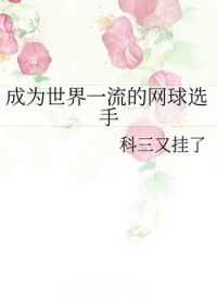 [网王同人] 成为世界一流的网球选手