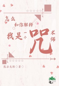 [综漫] 怎么和你解释我是一个咒术师