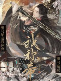 驸马纳妾我休弃,驸马造反我称帝