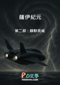 萨伊纪元 第二部：静默长城