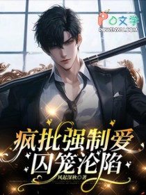 疯批强制爱，囚笼沦陷