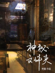 神秘文件夹